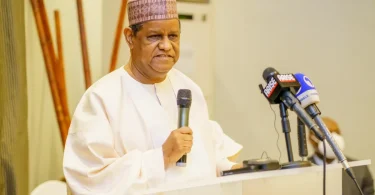 Mohammed Hayatu deen