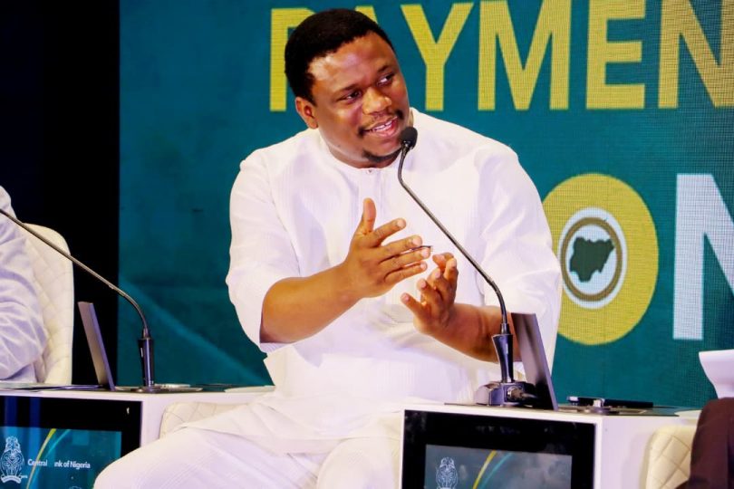 Moniepoint Tosin Eniolorunda