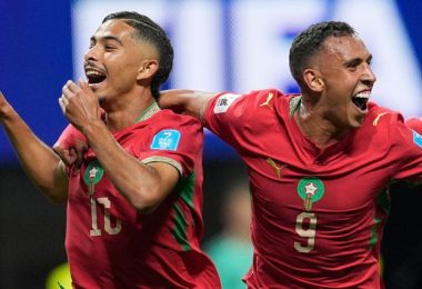 Morocco