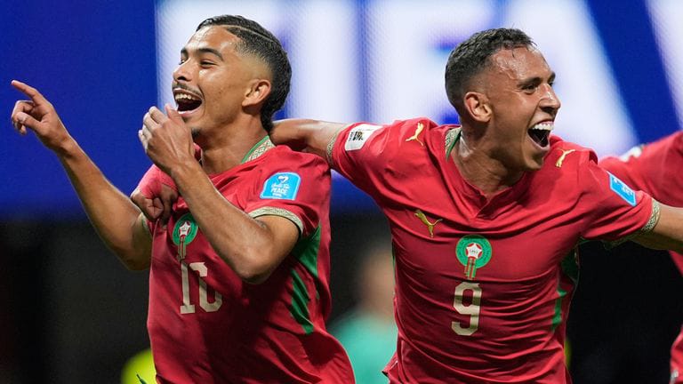 Morocco