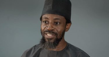 Moses Paul