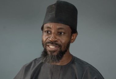 Moses Paul