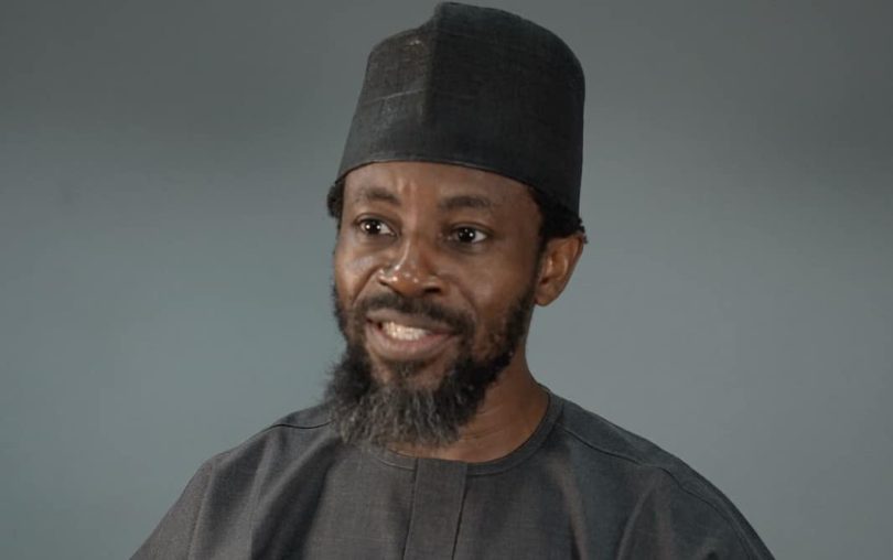Moses Paul