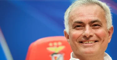Mourinho