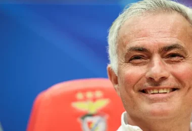 Mourinho