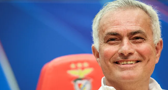 Mourinho