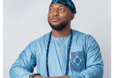 Mr Saheed Oladele