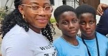 Mrs. Olaide Busayo Adegoke John Paul