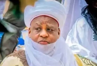 Muhammad Saad Abubakar