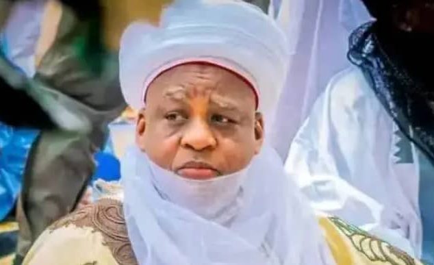 Muhammad Saad Abubakar
