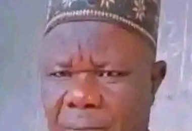 Muhammadu Besse