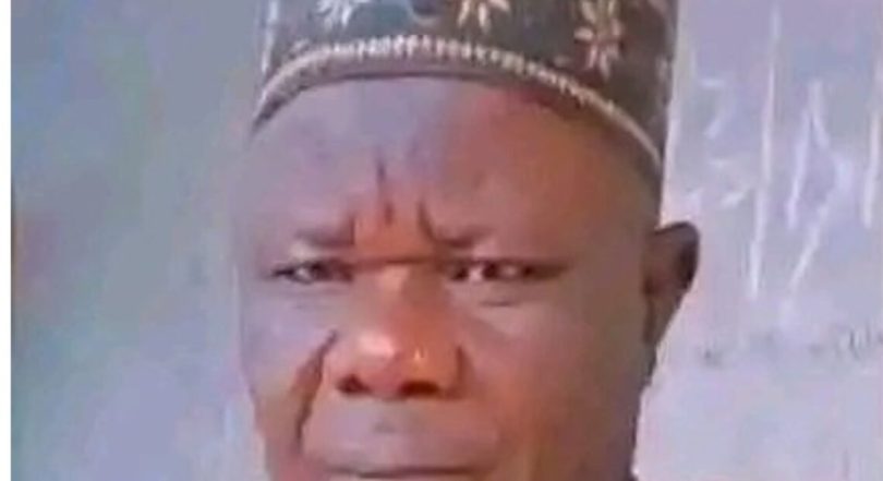 Muhammadu Besse