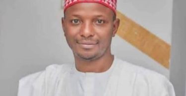 Mustapha Rabiu Kwankwaso