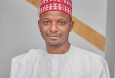 Mustapha Rabiu Kwankwaso