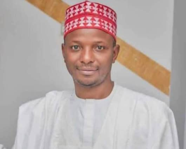 Mustapha Rabiu Kwankwaso