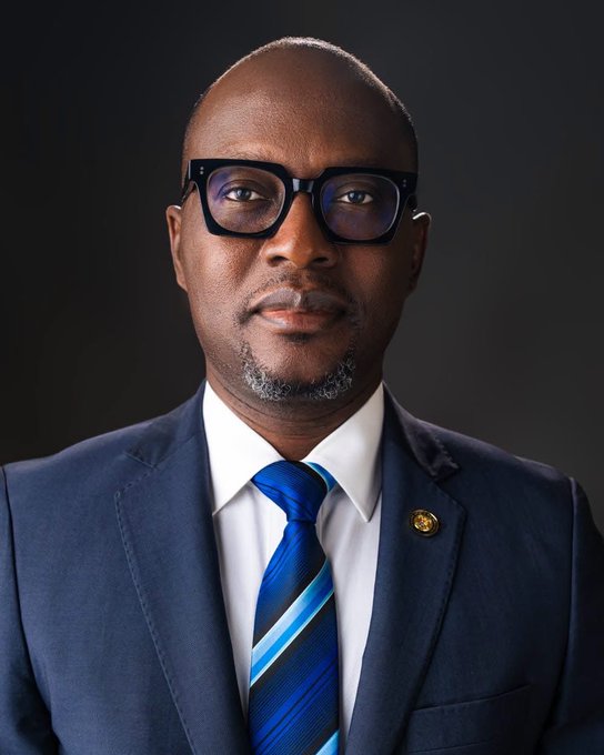 Muyiwa Gbadegesin