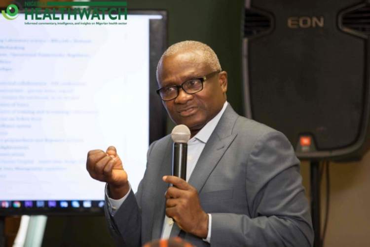 NCDC DG Dr. Jide Idris 1