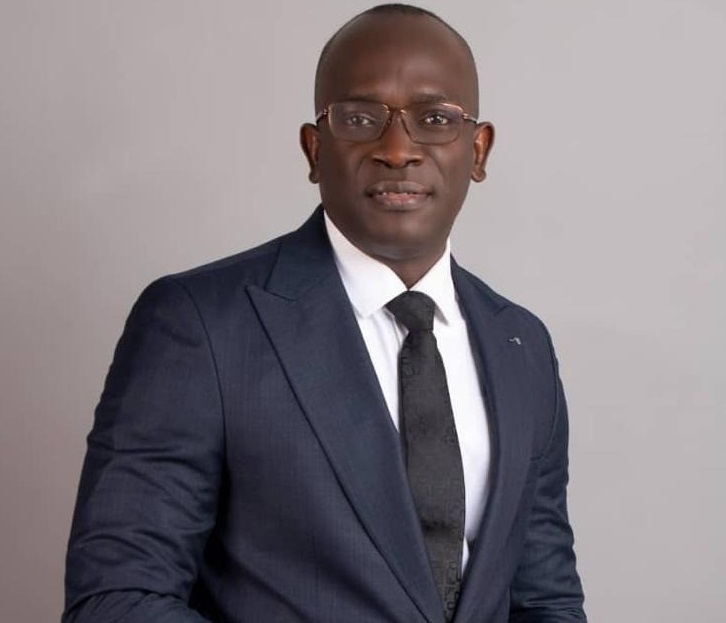 NECA Adewale Smatt Oyerinde