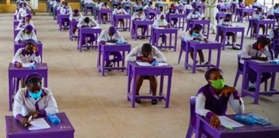 NECO Students