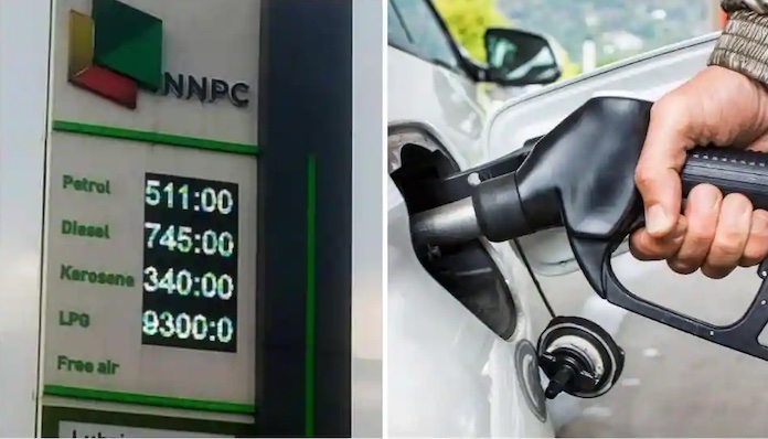 NNPC Adjusts Petrol Prices To Reflect Market Realities copy