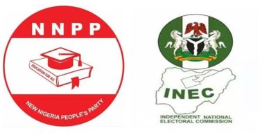 NNPP INEC