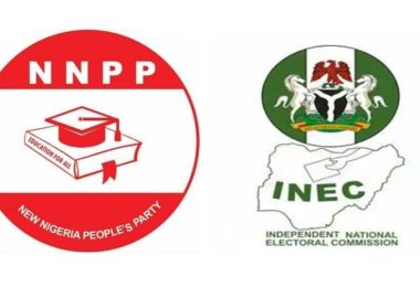 NNPP INEC