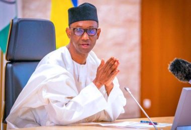 NSA Nuhu Ribadu 2