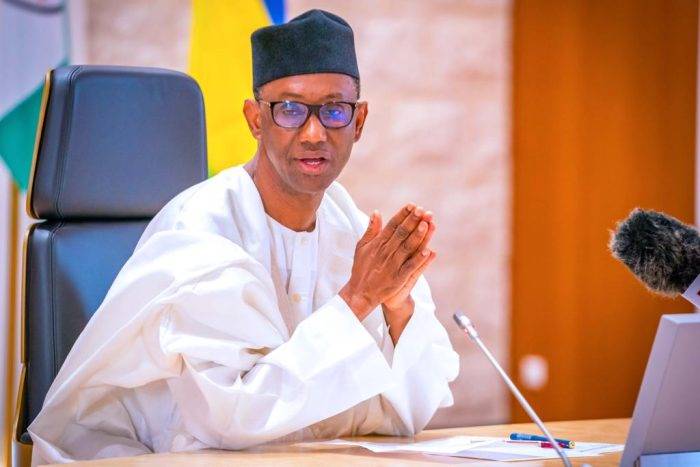 NSA Nuhu Ribadu 2