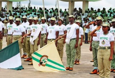 NYSC