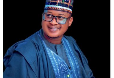 Nafiu Bala Gombe