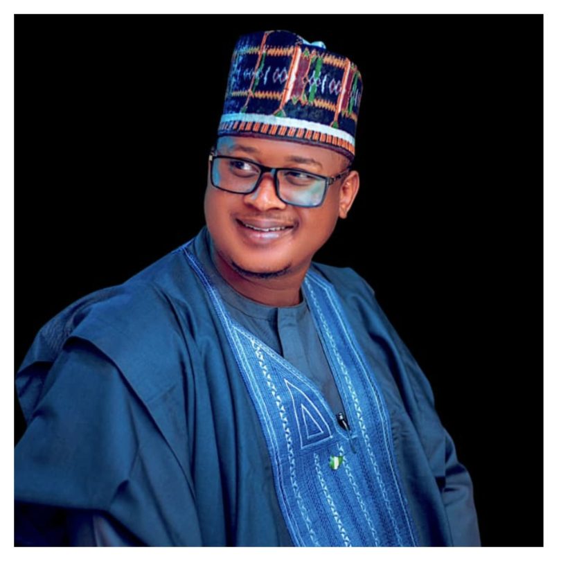 Nafiu Bala Gombe