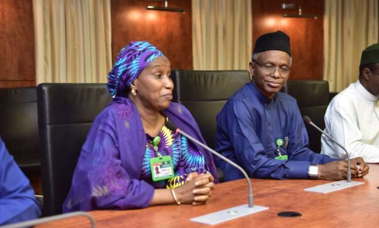 Nasir El Rufai 1