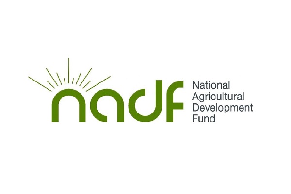 National Agricultural Development Fund NADF