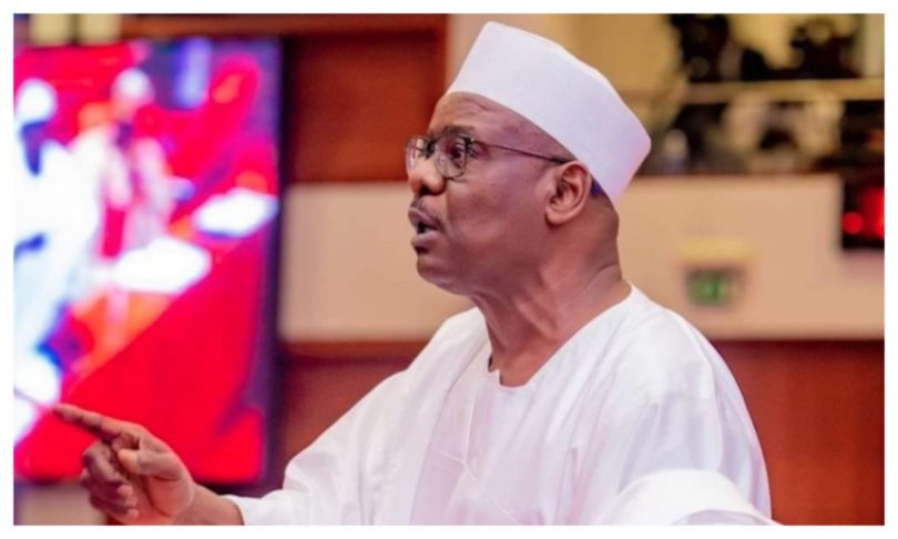 Ndume