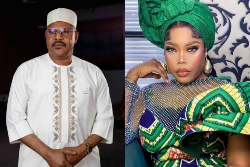 Never to be forgotten Saidi Balogun marks daughter one year remembrance Kemi Filani blog min