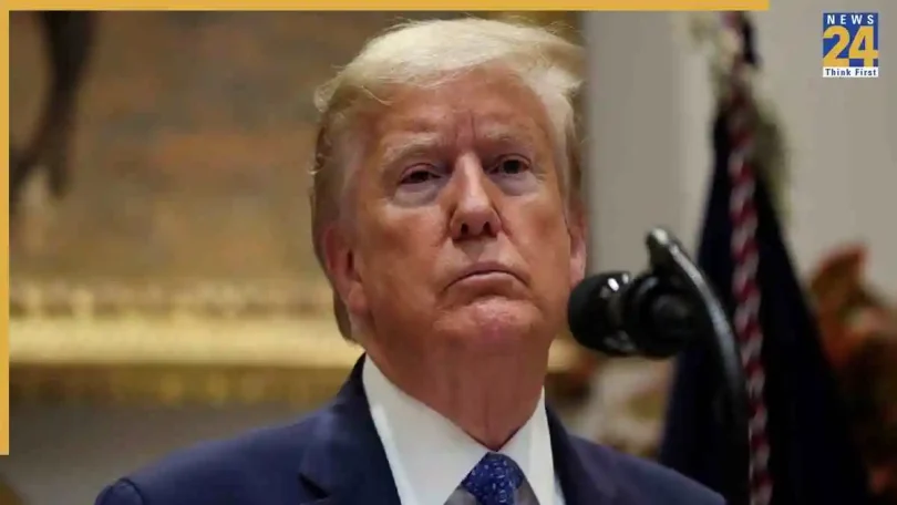 New Trump