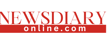 Newsdiaryonline logo