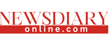 Newsdiaryonline logo