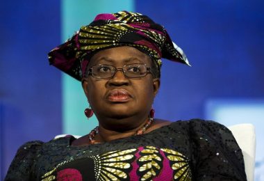 Ngozi Okonjo Iweala 1