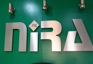NiRA Pushes .ng