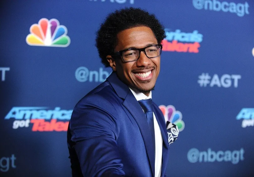 Nick Cannon Americas Got Talent