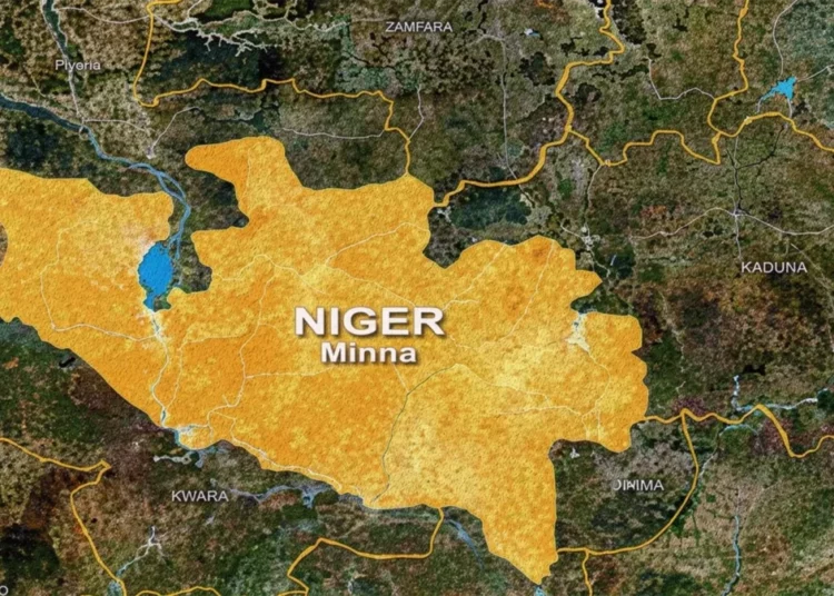 Niger State map 750x536 1