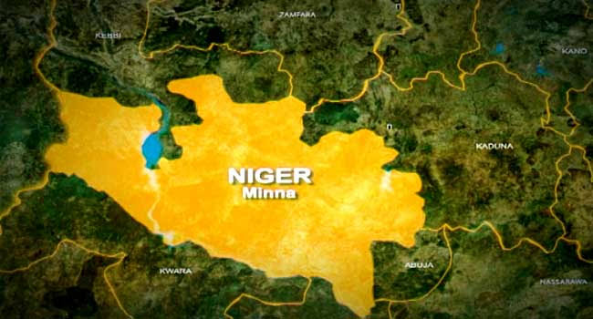 Niger state