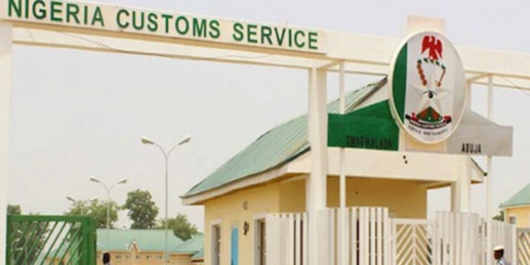 Nigeria Customs Service 750x375 1