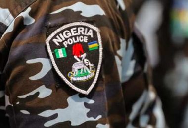 Nigeria Police