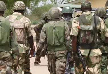 Nigerian Army 2