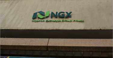 Nigerian Exchange 1