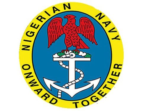 Nigerian Navy Logo TVCNews