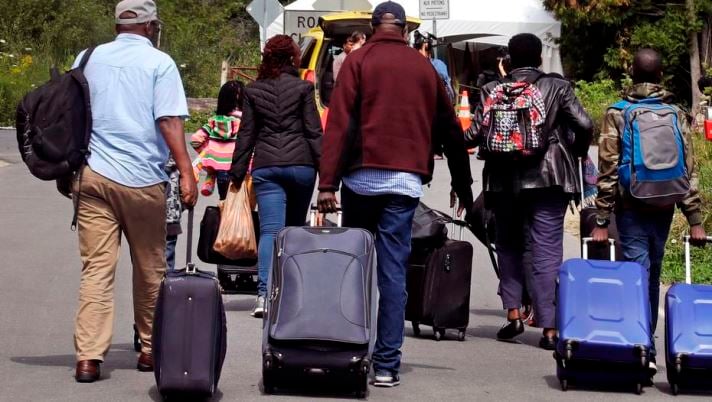 Nigerian immigrants 1