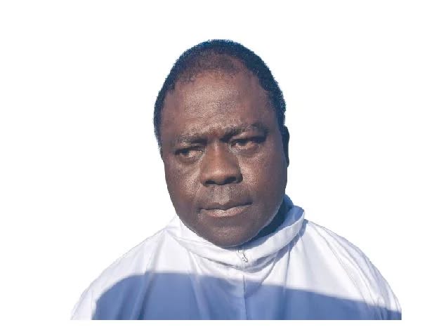 Nigerian priest sentenced to life imprisonment in US